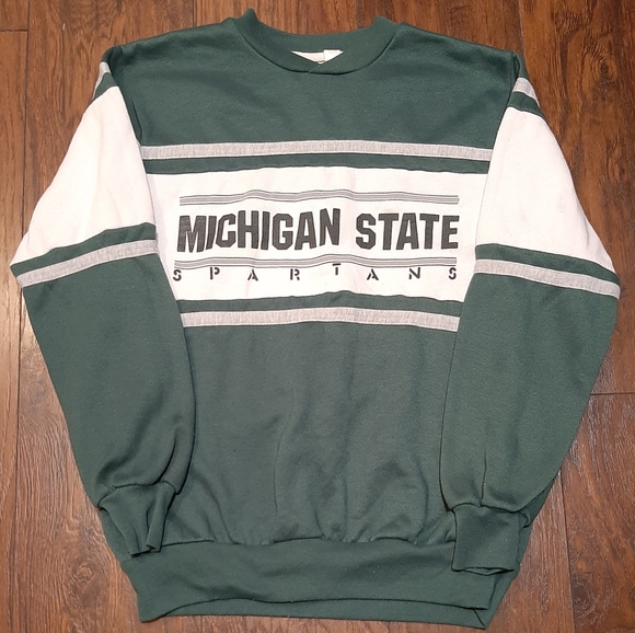 Vintage America Other - Vintage Michigan State sweatshirt